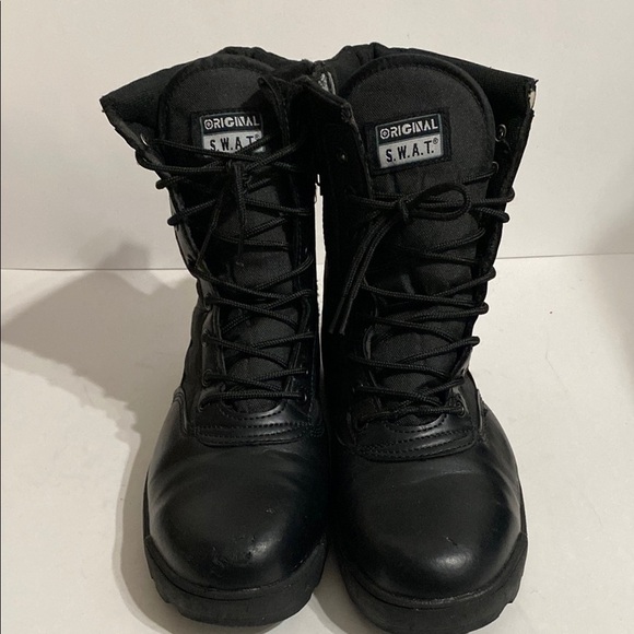 Original S.W.A.T. Men’s 8\